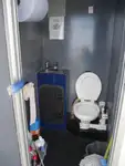 Vēja parku apkalpošanas kuģis pārdod