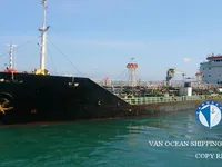 Naftas / Ķīmisko vielu tankkuģis pārdod