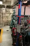 Naftas / Ķīmisko vielu tankkuģis pārdod