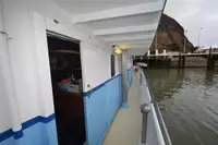 Kuteris pārdod