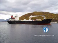 Reefer kuģis pārdod
