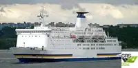 Ro-Ro ship pārdošanā