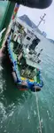 Oil/Chemical tanker pārdošanā