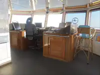 Reefer kuģis pārdod