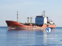 Naftas / Ķīmisko vielu tankkuģis pārdod