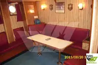 Platformas apgādes kuģis (PSV) pārdod