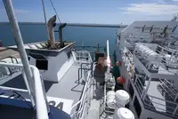Trallers pārdod