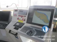 Naftas / Ķīmisko vielu tankkuģis pārdod