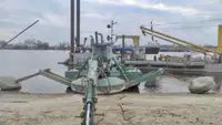 Dredžs pārdod