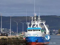 Trallers pārdod