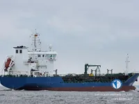 Naftas / Ķīmisko vielu tankkuģis pārdod