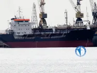 Naftas / Ķīmisko vielu tankkuģis pārdod