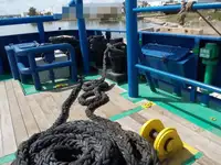 Beramkravu pārvadātājs pārdod