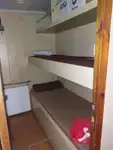 Hidrogrāfiskais kuģis pārdod