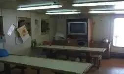 Desanta kuģis, tankkuģis pārdod