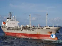 Naftas / Ķīmisko vielu tankkuģis pārdod