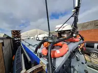 Hidrogrāfiskais kuģis pārdod