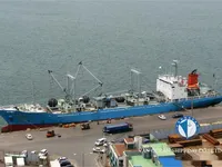 Reefer kuģis pārdod