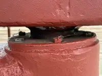 Trallers pārdod