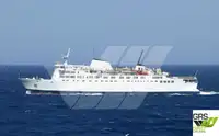 Ro-Ro ship pārdošanā