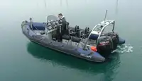 Glatēšanas laiva pārdod