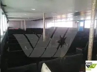 Ro-Ro ship pārdošanā