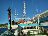 Trallers pārdod
