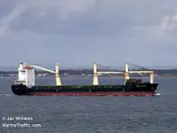 Reefer kuģis pārdod