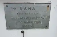 Ro-Ro kuģis pārdod