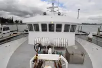 Trawler pārdošanā