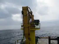 Reefer kuģis pārdod