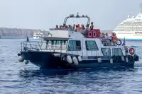 Pasažieru kuģis pārdošanā