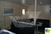 Hidrogrāfiskais kuģis pārdod