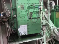 Naftas / Ķīmisko vielu tankkuģis pārdod