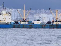 Reefer kuģis pārdod