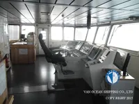 Naftas / Ķīmisko vielu tankkuģis pārdod