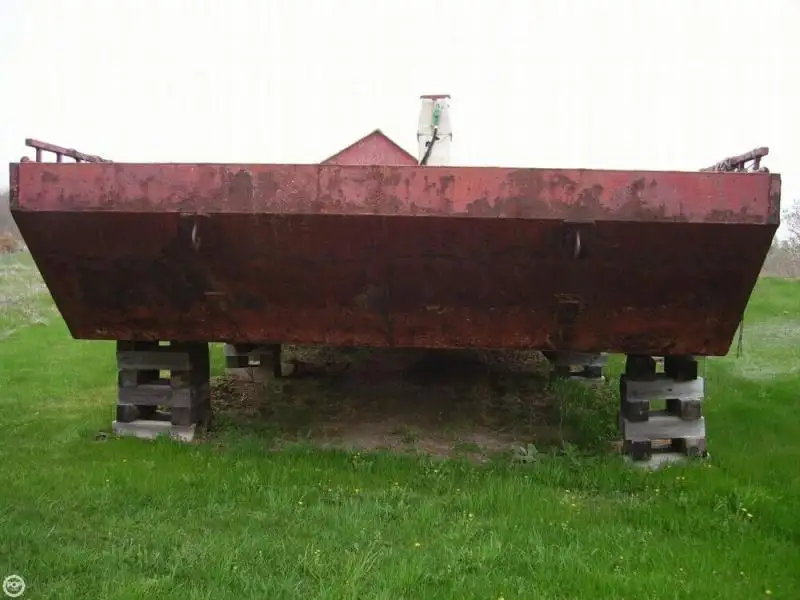 Bārža pārdod