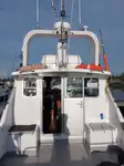 Pilotkuģis pārdod