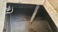 Garā līnija zvejas kuģis pārdod