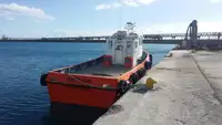 Darba laivas pārdošanā