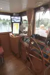 Kruīza kuģis pārdod