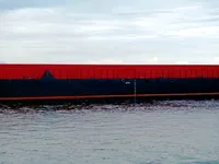 Bārža pārdod