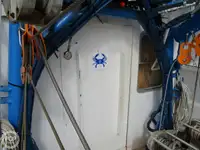 Trallers pārdod