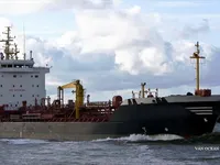 Naftas / Ķīmisko vielu tankkuģis pārdod