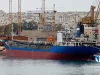 Naftas / Ķīmisko vielu tankkuģis pārdod