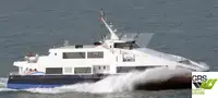 Pasažieru kuģis pārdošanā