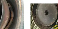Naftas / Ķīmisko vielu tankkuģis pārdod
