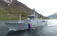 Konteineru kuģis pārdošanā