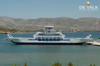 Ro-Ro kuģis pārdod
