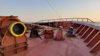 Naftas / Ķīmisko vielu tankkuģis pārdod